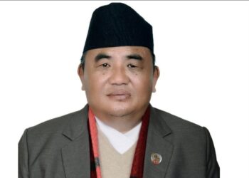 संविधानको कार्यान्वयन र रक्षाका लागि प्रमुख शक्ति मिल्नुपर्छः मानविर राई