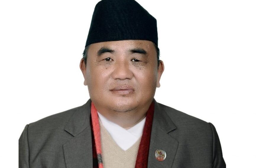 संविधानको कार्यान्वयन र रक्षाका लागि प्रमुख शक्ति मिल्नुपर्छः मानविर राई