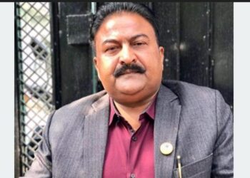 विकास र समृद्धिका लागि एउटा दललाई बहुमत दिलाउनुपर्छ: राजकुमार गुप्ता