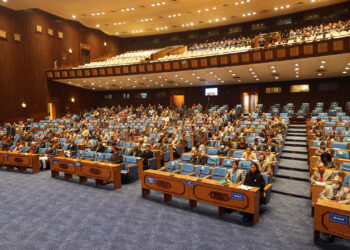 कृषि उत्पादन प्रवर्द्धनमा सांसदको जोड