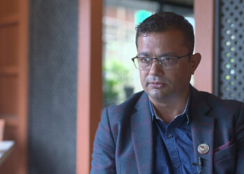 टिआरसी विधेयक अन्तिम चरणमा : मन्त्री गिरी