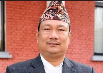 संसद्मा जनताका मुद्दा निरन्तर उठाउने गरेको छुः अमनलाल मोदी