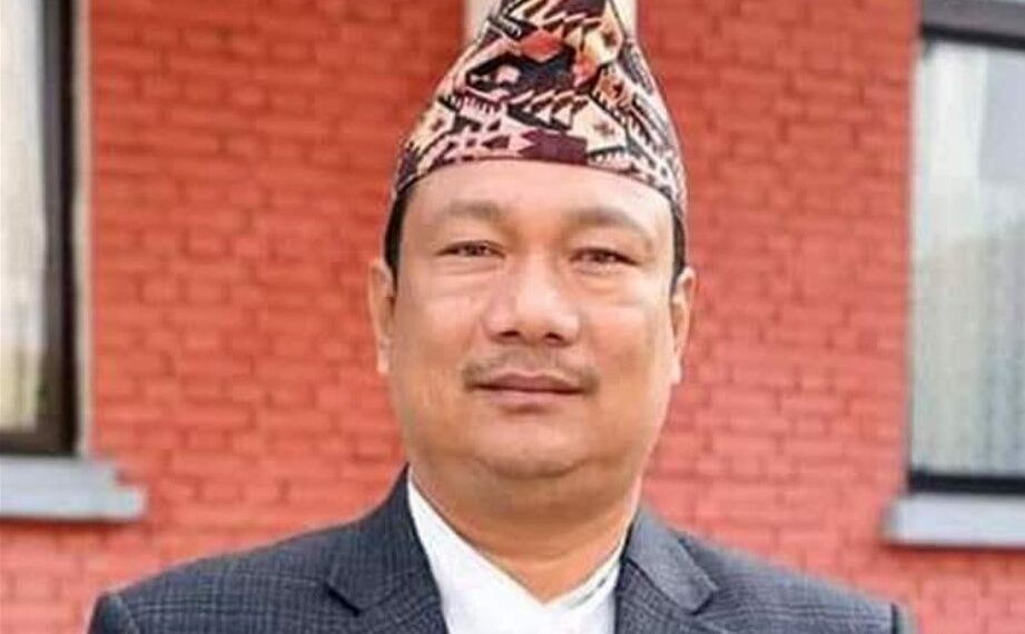 संसद्मा जनताका मुद्दा निरन्तर उठाउने गरेको छुः अमनलाल मोदी