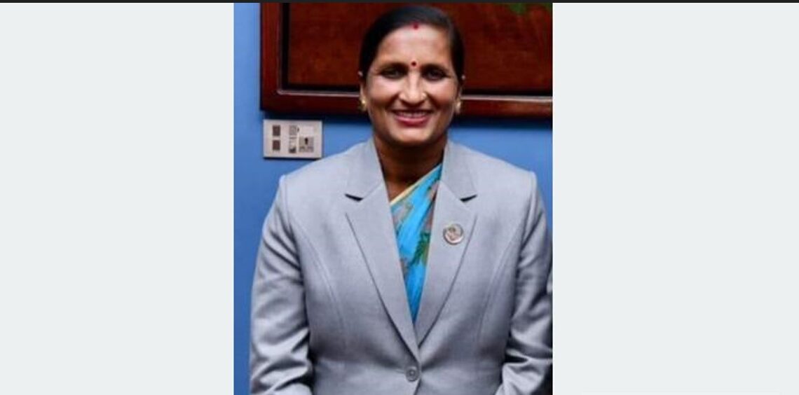 भोट माग्दा गरेको वाचा पूरा गर्न सकेको छैन :  बिना देवी