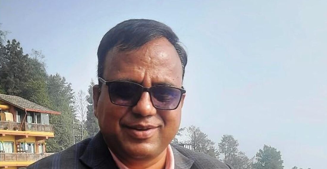 गुणस्तरीय कानुन बनाउन सांसद संसदीय काममा व्यस्त हुनुपर्छ: नेता पाण्डेय