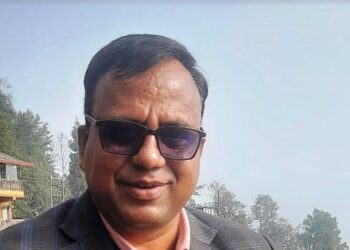 गुणस्तरीय कानुन बनाउन सांसद संसदीय काममा व्यस्त हुनुपर्छ: नेता पाण्डेय