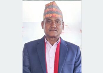 शक्ति र पहुँचका आधारमा नभई आवश्यकता हेरेर बजेट छुट्याइनुपर्छ : पुष्पबहादुर शाह