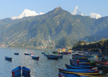 कोशी, बागमती र गण्डकीमा वर्षाको सम्भावना