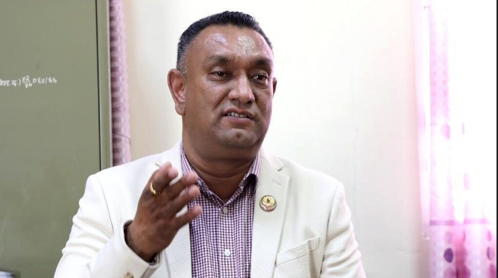 देश विकासका निम्ति स्थानीय तहदेखि केन्द्रसम्मका सबैले राष्ट्रिय सङ्कल्प गरौँ’