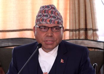 क्यानाडाको राजदूतमा पौड्यालको नाम सर्वसम्मत् अनुमोदन