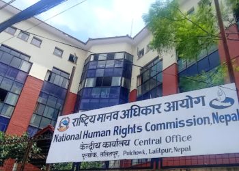 आप्रवासी श्रमिकहरूको अधिकार संरक्षणमा गम्भीर बन: आयोग