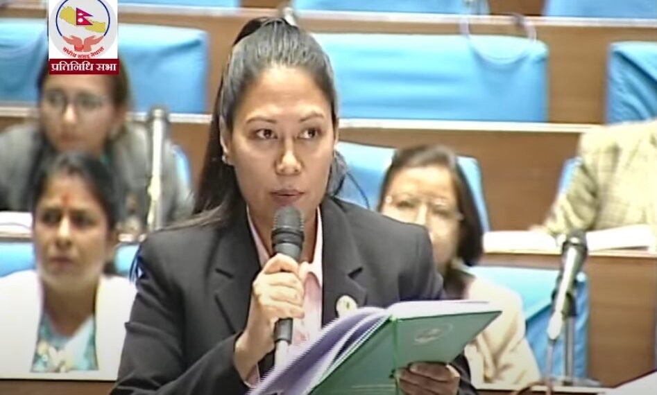 विश्वविद्यालयहरूमा दलीय हस्तक्षेप हुँदैनः शिक्षामन्त्री