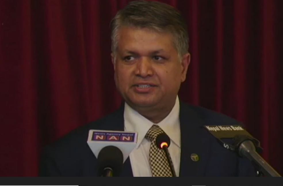 राष्ट्रिय शहरी नीति छिट्टै आउँछ:  मैनाली