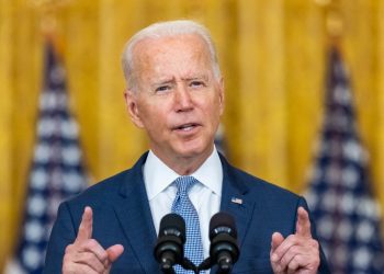 इजरायल र प्यालेस्टाइनले दिगो शान्तिको प्रयास गर्नुपर्छ: बाइडेन