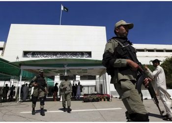 दुई पूर्व सैनिक अधिकारीलाई कोटमार्सलको फैसला