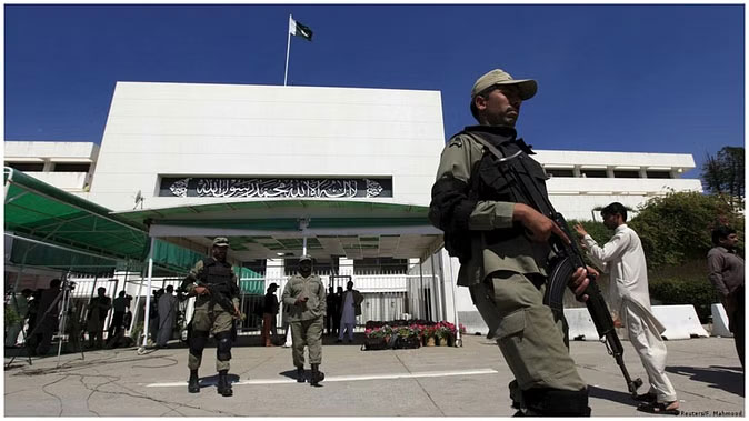 दुई पूर्व सैनिक अधिकारीलाई कोटमार्सलको फैसला