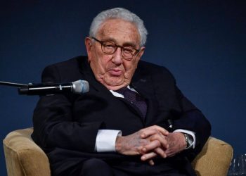 चर्चित अमेरिकी कूटनीतिज्ञ हेनरी किसिञ्जरको निधन