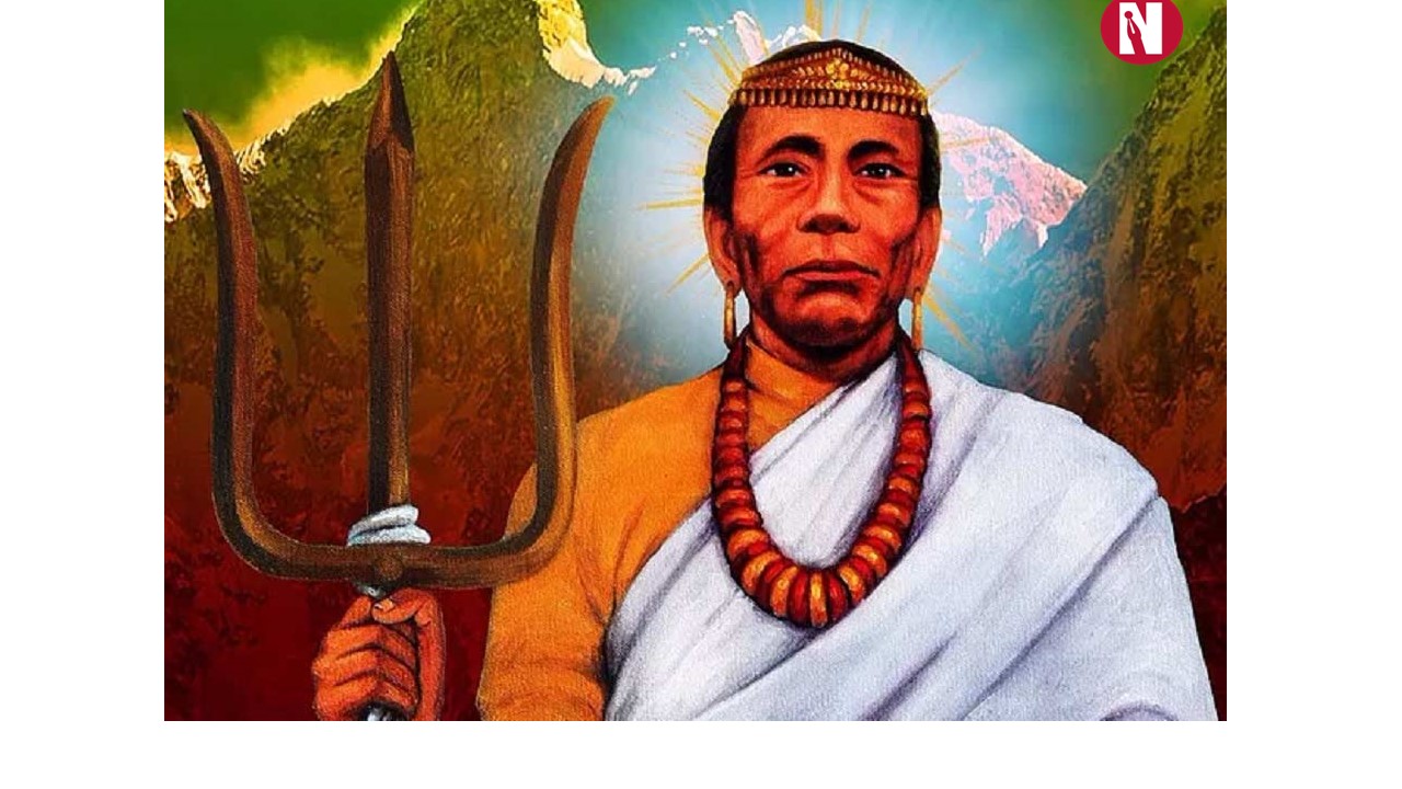 आज १३९ औँ फाल्गुनन्द जन्मजयन्ती मनाइँदै