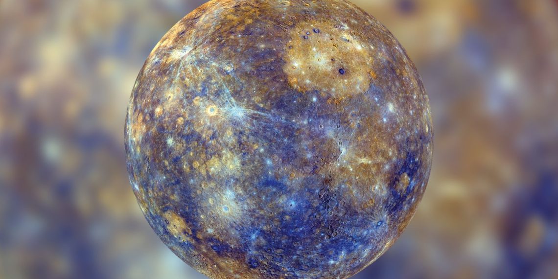 बुध ग्रहमा जीवन सम्भव हुन सक्ने नासाका वैज्ञानिकहरुले दाबी