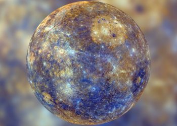 बुध ग्रहमा जीवन सम्भव हुन सक्ने नासाका वैज्ञानिकहरुले दाबी