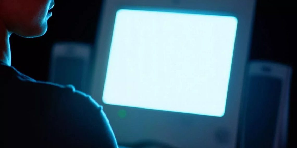 बेलायतमा पोर्न वेवसाइट हेर्न अनुहार स्क्यानिङ अनिवार्य