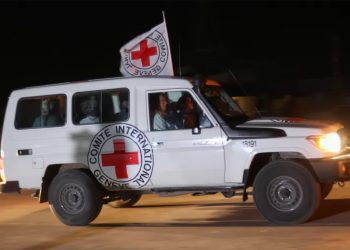 हमासको कब्जामा रहँदाको अनुभव: कीरा र जुम्राले टोकेर झिमिक्क गर्न नपाईने