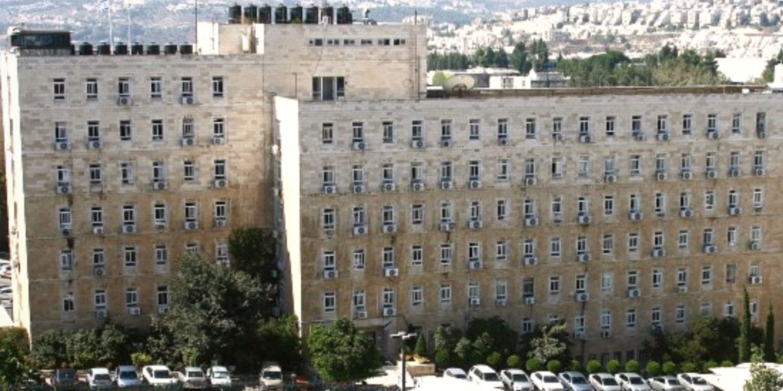 युद्ध क्षेत्र छोडेर जान प्यालेसटाइनीलाई  इजरायलको आग्रह