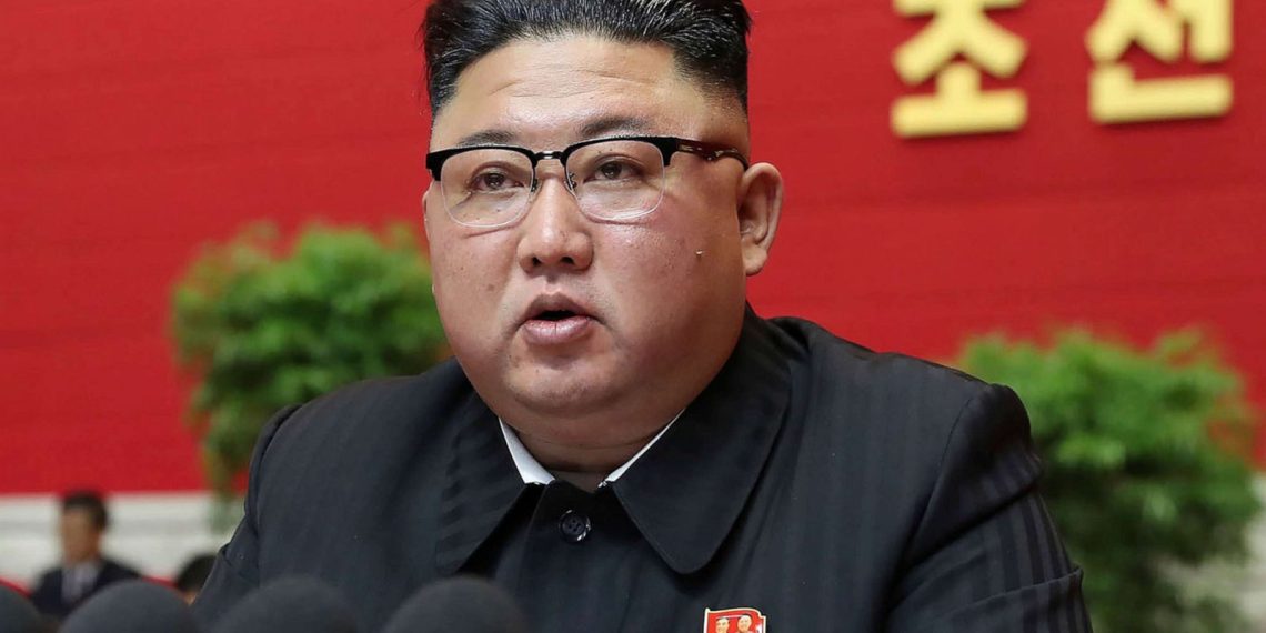 महिलालाई बढी सन्तान जन्माउन उत्तर कोरियाका नेता किम जोङको आह्वान