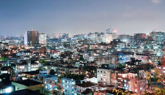 बङ्गलादेशमा आम निर्वाचनको पूर्वसन्ध्यामा विपक्षी दलद्वारा दुई दिने आमहड्तालको घोषणा