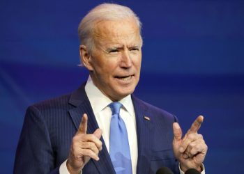 मेरिकी जलवायु दूत केरी पदबाट राजीनामा दिने तयारीमा