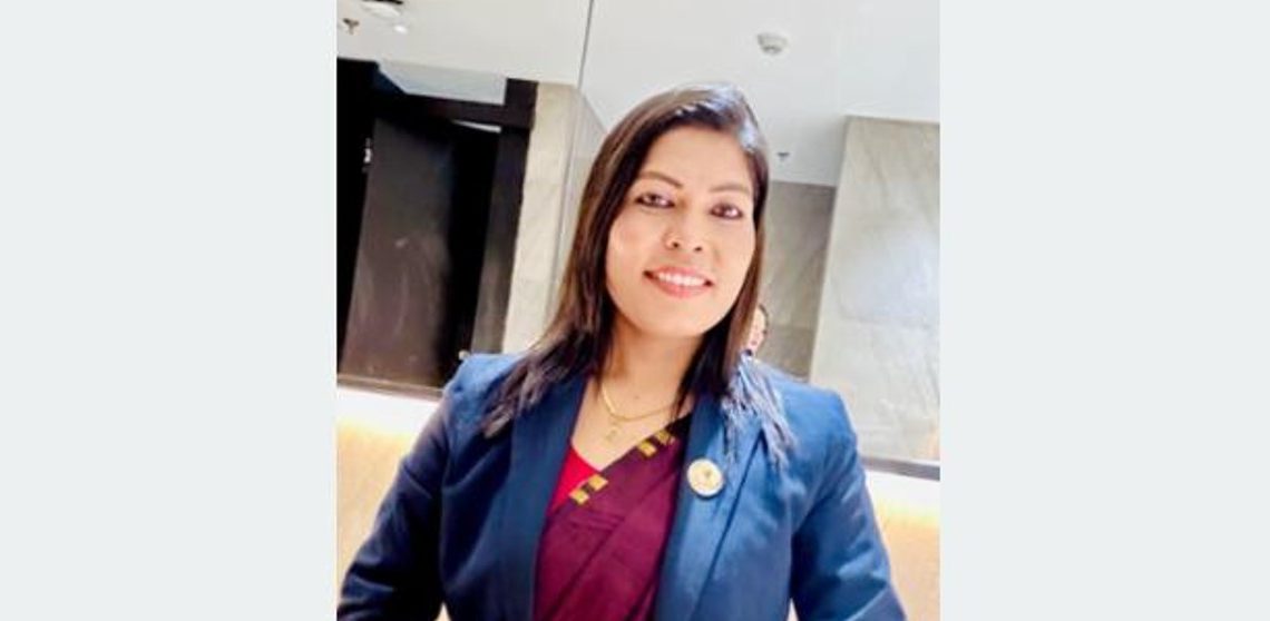 युवा पलायन रोक्न कृषि र पर्यटनमा लगानी बढाउनुको विकल्प छैन: सांंसद विक