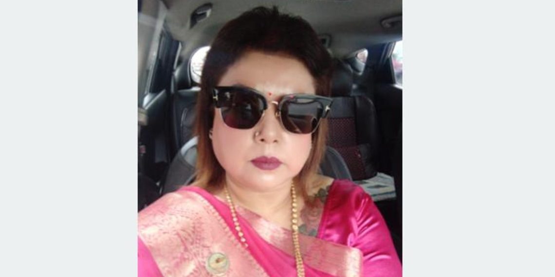 जनतासँग जनप्रतिनिधिको सहज पहुँच स्थापित हुनुपर्छ: सङ्गीता मण्डल (धानुक)