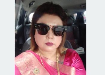 जनतासँग जनप्रतिनिधिको सहज पहुँच स्थापित हुनुपर्छ: सङ्गीता मण्डल (धानुक)