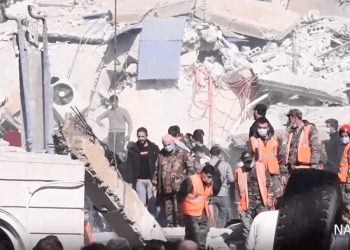 इरानी पाँच रिभोलुसनरी गार्ड अफिसरहरू इजरायली आक्रमणमा मारिए