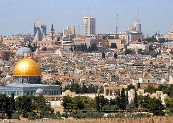 नयाँ वर्षसँगै ‘नयाँ सुरुवात’ को आशामा इजरायली युवा