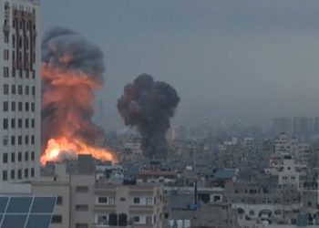 इजराइल सीमा हिंसाले लेबनानमा ७६ हजार मानिस विस्थापित