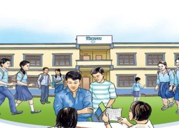 पाकिस्तानमा २ करोड ६० लाख बालबालिका विद्यालय बाहिर