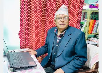 सिंहदरबार वैद्यखाना बचाउन विषय विज्ञ आवश्यक छ