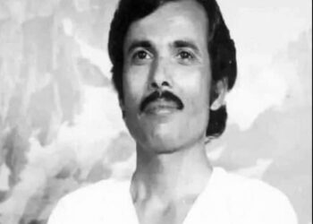 गायक तथा सङ्गीतकार आचार्यको निधन