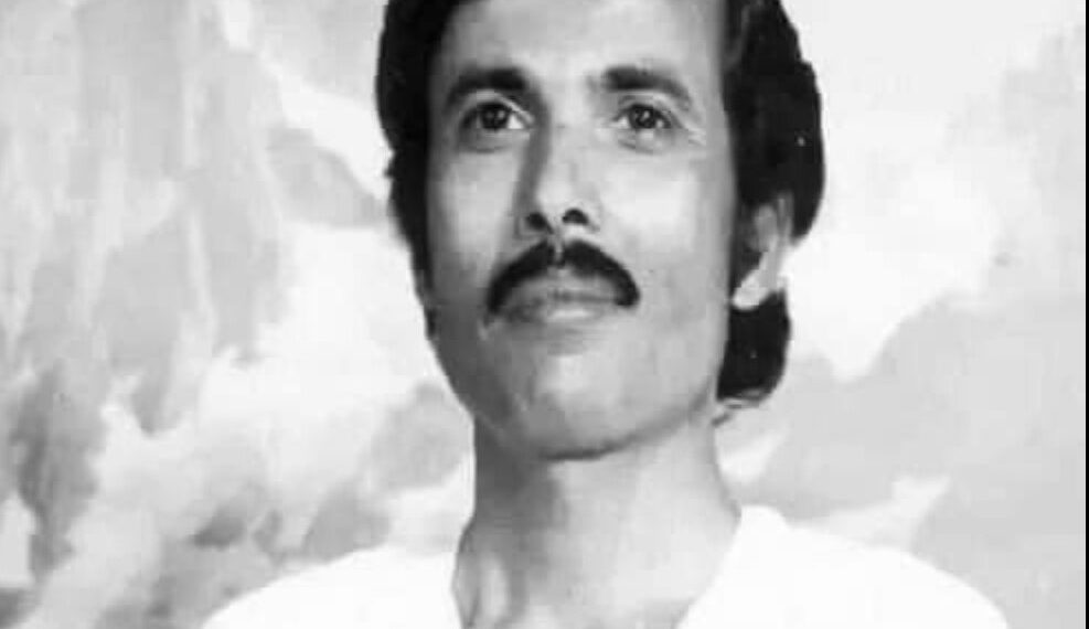 गायक तथा सङ्गीतकार आचार्यको निधन