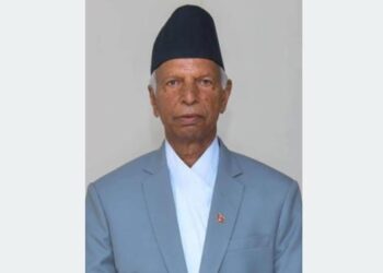 सदनमा सांसदले बोल्ने स्वतन्त्रता हुनुपर्छः गङ्गा यादव