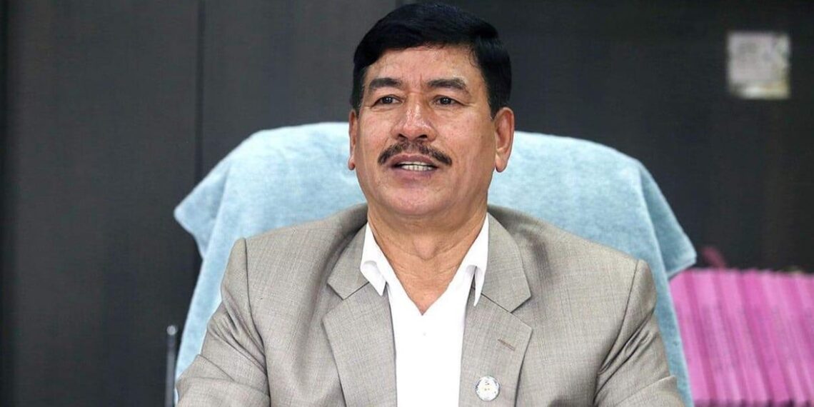 ‘तराई-मधेसको बजेट र विकासका योजना कटौती हुनुहुन्न’