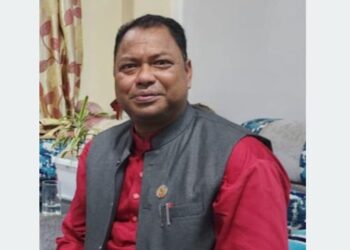 सिँचाइ र शिक्षामा गुणस्तर निर्वाचन क्षेत्रका प्राथमिकता हुन्: योगेन्द्र मण्डल