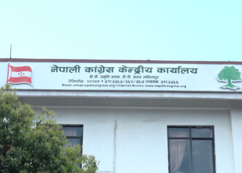 गिरिजाप्रसाद कोइरालाको १४औँ स्मृति दिवस, विभिन्न कार्यक्रम गरी मनाइँदै