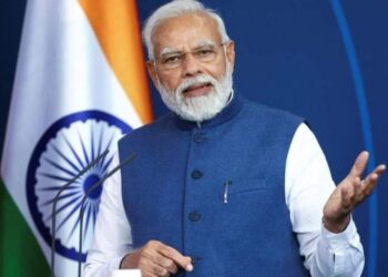 भारतीय प्रधानमन्त्री मोदीद्वारा भुटानी समकक्षीको निमन्त्रणा स्वीकार, आगामी साता भ्रमण गर्दै