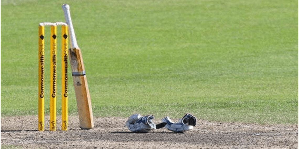 नेपालले आज आयरल्याण्ड ‘ए’ सँग खेल्दै