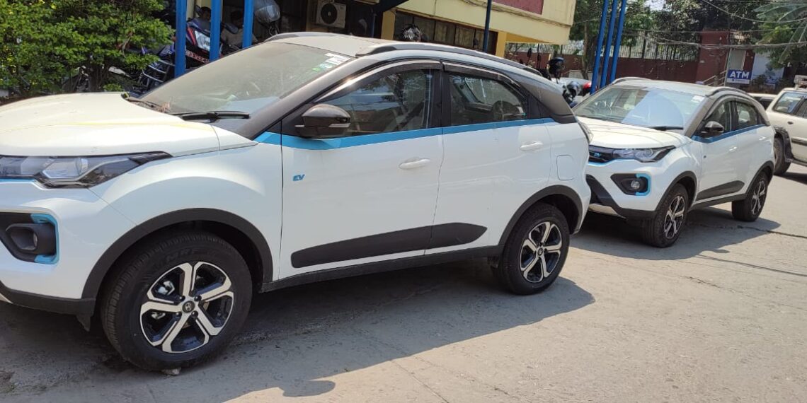 सन् २०३० सम्ममा भारतले ३० प्रतिशत विद्युतीय सवारी साधन बजारमा ल्याउने