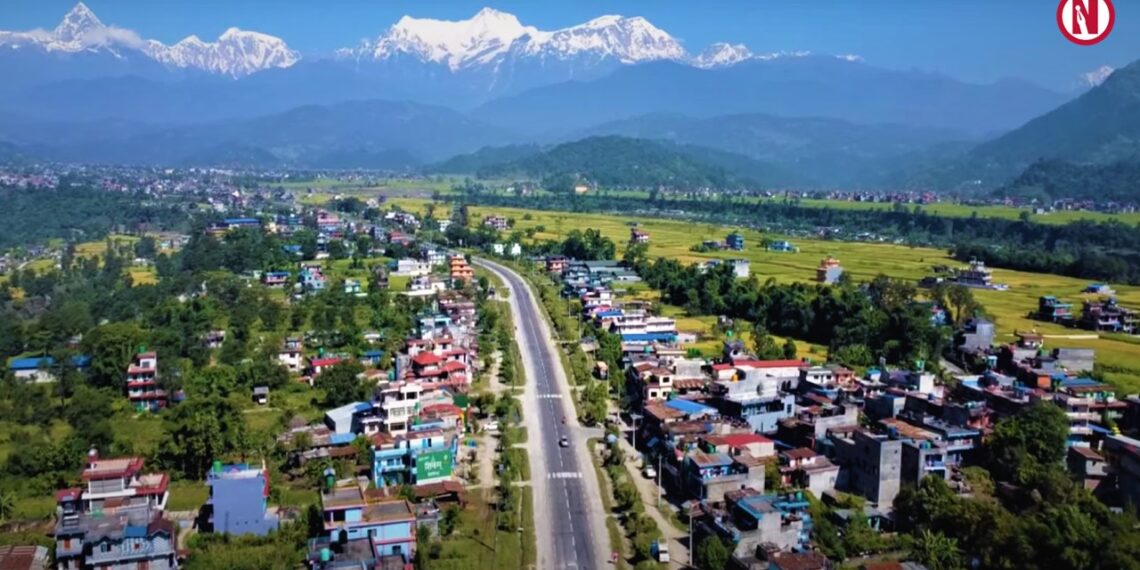 अझै तीन दिन बदली, पश्चिमी भेगमा वर्षा