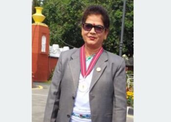 सत्तामा हुँदा ठीक, प्रतिपक्षमा रहँदा सबै बेठीक भन्ने सोच गलत छः कल्पना चौधरी