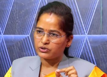 मधेस प्रदेशका मुद्दाप्रति सरकार संवेदनशील हुनुपर्छ: मुक्ताकुमारी यादव